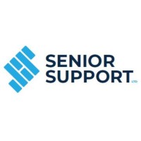 Senior Support Ltd logo - Similar company to The Worth Foundation Ltd Trading As Worth Unlimited