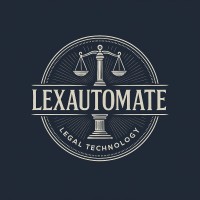 LexAutomate - LegalTechnology logo - Similar company to Munduu - Inovação E Tecnologia