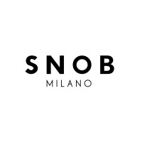 SNOB Milano logo - Similar company to Estiara