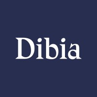 Dibia logo - Similar company to Kitsch Noir