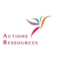 ACTIONS RESSOURCES logo - Similar company to Association Alyl