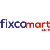 FixcoMart logo - Similar company to Muara