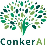 ConkerAI logo - Similar company to Turro