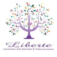 Clínica Liberte - Centro de Saúde e Psicologia logo - Similar company to Otobelle - Clínica De Saúde E Bem-Estar