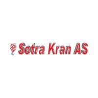Sotra Kran AS logo - Similar company to Amil Kran
