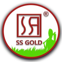 SS GOLD logo - Similar company to Lazybinary