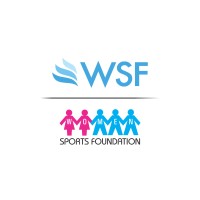 WoMEN Sports Foundation (WSF) logo - Similar company to Sewa Development Trust