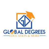 GlobalDegrees logo - Similar company to Global Degrees