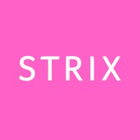 Strix Insights logo - Similar company to Red Tv Canada