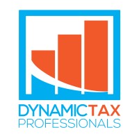 Dynamic Tax Professionals LLC logo - Similar company to Lps Tax & Accounting