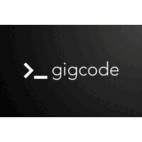 GigCode logo - Similar company to Gigcode