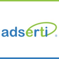 Adserti logo - Similar company to Kind Ads