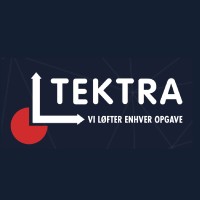 Tektra logo - Similar company to Protruck A/S