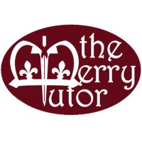 The Merry Tutor logo - Similar company to Oneinmath
