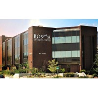 The Bosma Group P.C