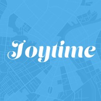 Joytime, Inc. logo - Similar company to Network1017