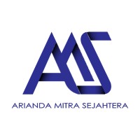 PT. Arianda Mitra Sejahtera logo - Similar company to Ultimate Technology Solution