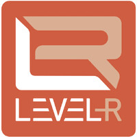 Level-R GmbH logo - Similar company to Smartselect® Software