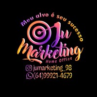Ju Marketing logo - Similar company to Sayhow