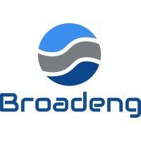 Broadeng Inc. logo - Similar company to Emsolutions, Inc