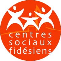 Centres Sociaux Fidésiens logo - Similar company to Act&Prev - Formation Professionnelle