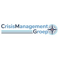 CrisisManagement Groep logo - Similar company to Plan-B Crisismanagement