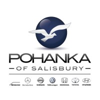 Pohanka Of Salisbury logo - Similar company to Masmi Sales Program