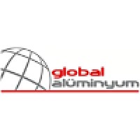Global Alüminyum logo - Similar company to Ektasarim Alüminyum Cam Mekanik Sistemleri San.Ve Tic.Ltd.Şti.