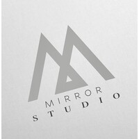 Mirror Mirror Studio logo - Similar company to Wetik_Om