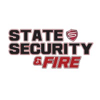 State Security logo - Similar company to Layer One Technology Solutions