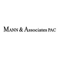 Mann & Associates PAC logo - Similar company to Rapid Physiocare Group. Singapore