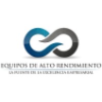 Equipos de Alto Rendimiento logo - Similar company to Dehumans, Liderazgo, Equipos Alto Rendimiento, Cambio De Cultura, Coaching Ejecutivo, Talento