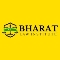 Bharat Law Institute logo - Similar company to Trade Talk