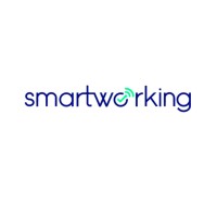 Smartworking logo - Similar company to Smart Working