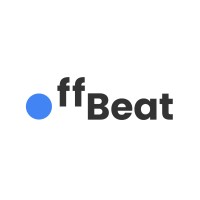 OffBeat logo - Similar company to Saral Technologies