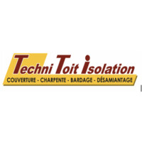 TECHNI TOIT ISOLATION logo - Similar company to Mlv Couverture 77