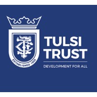 Tulsi Trust logo - Similar company to Graceful Living