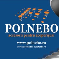 Polnebo logo - Similar company to Stone Fox Ventures