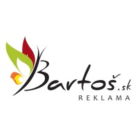 reklama BARTOŠ logo - Similar company to Five Stars Cap