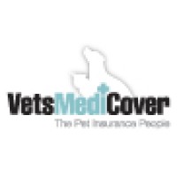 VetsMediCover logo - Similar company to Veterinary Tissue Bank Ltd