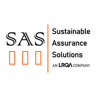 Sustainable Assurance Solutions Pty Ltd an LRQA Company logo - Similar company to Pmo Solutions.