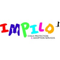 IMPILO CHILD PROTECTION & ADOPTION SERVICES logo - Similar company to Masithethe Counselling Services