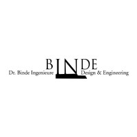 Dr. Binde Ingenieure, Design & Engineering GmbH logo - Similar company to Designkunst