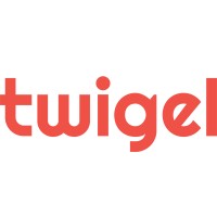 Twigel.tech logo - Similar company to Simpl Tech Ai
