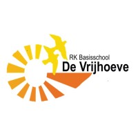 basisschool de Vrijhoeve logo - Similar company to Obs De Springplank Teteringen