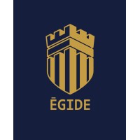 Grupo Égide logo - Similar company to Égide