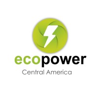 Eco Power Central America logo - Similar company to Energy And Solar Solutions