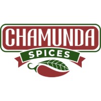 Chamunda Spices logo - Similar company to Redchilli Network Ltd