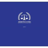 ARBITRATORS AGENCY logo - Similar company to Webics Solution