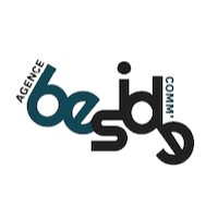 Beside Communication logo - Similar company to Maisons Begi